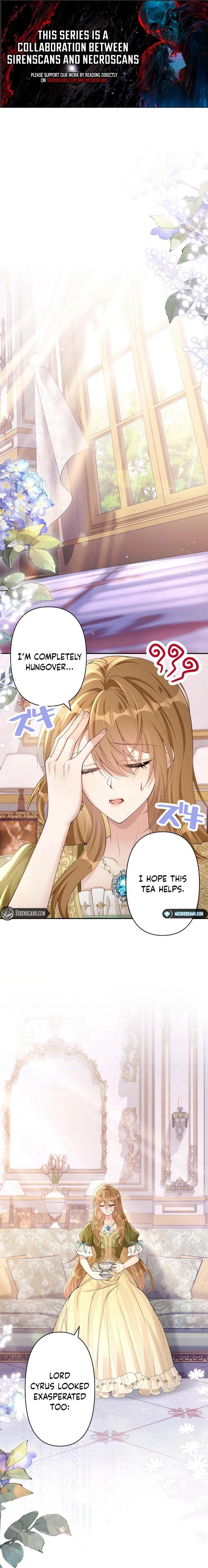 Konin Jokou: Konse wa Rikon kara Hajimeru Hazu ga Ouji ni Shuuchaku Sareteimasu Chapter 18 page 1 - 