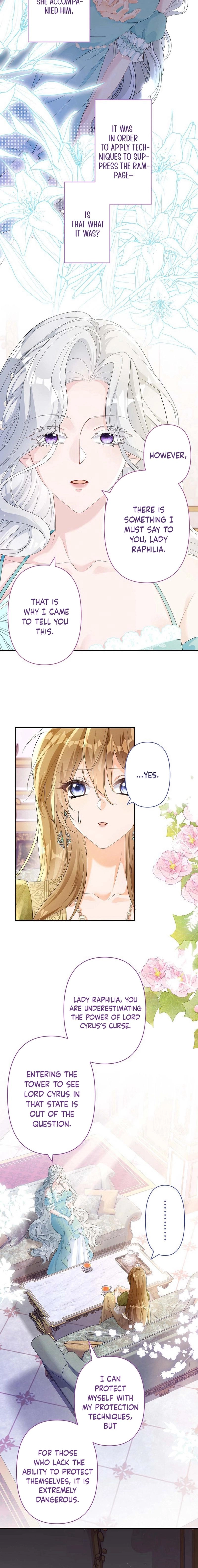 Konin Jokou: Konse wa Rikon kara Hajimeru Hazu ga Ouji ni Shuuchaku Sareteimasu Chapter 18 page 16 - 