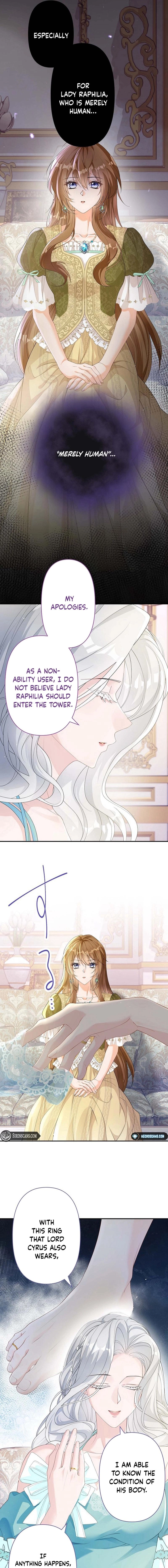 Konin Jokou: Konse wa Rikon kara Hajimeru Hazu ga Ouji ni Shuuchaku Sareteimasu Chapter 18 page 17 - 
