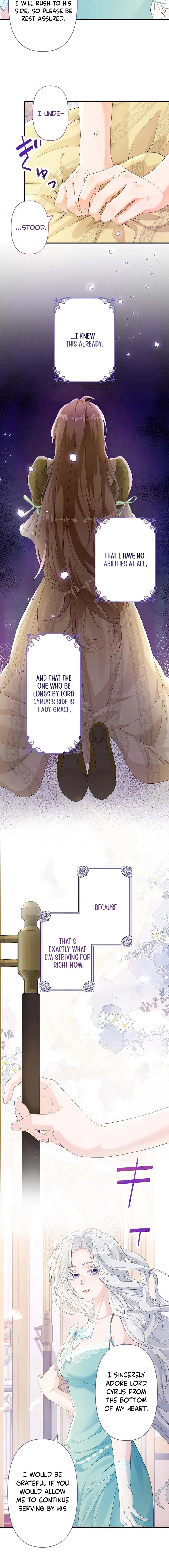 Konin Jokou: Konse wa Rikon kara Hajimeru Hazu ga Ouji ni Shuuchaku Sareteimasu Chapter 18 page 18 - 