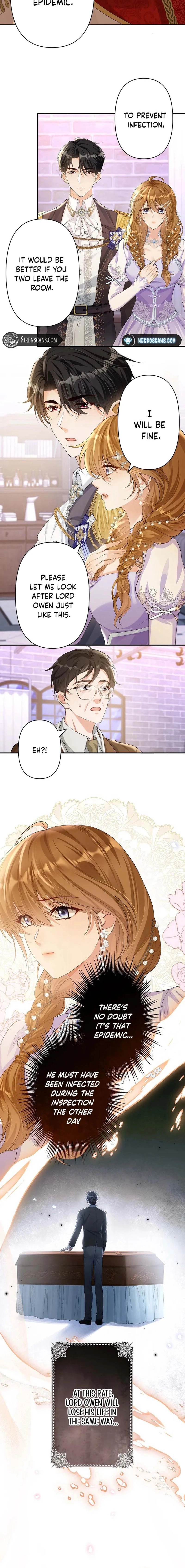 Konin Jokou: Konse wa Rikon kara Hajimeru Hazu ga Ouji ni Shuuchaku Sareteimasu Chapter 19 page 12 - 