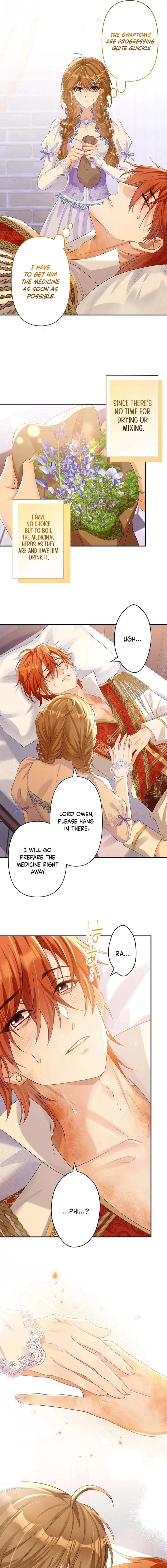 Konin Jokou: Konse wa Rikon kara Hajimeru Hazu ga Ouji ni Shuuchaku Sareteimasu Chapter 19 page 13 - 