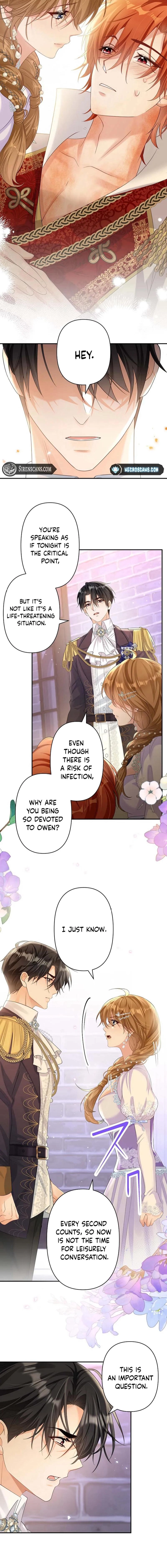 Konin Jokou: Konse wa Rikon kara Hajimeru Hazu ga Ouji ni Shuuchaku Sareteimasu Chapter 19 page 14 - 