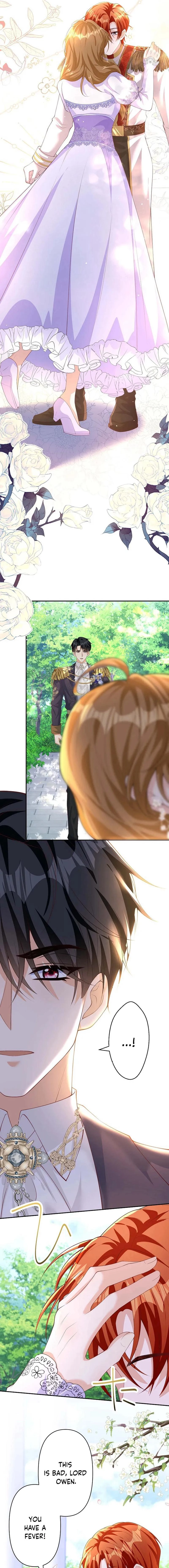 Konin Jokou: Konse wa Rikon kara Hajimeru Hazu ga Ouji ni Shuuchaku Sareteimasu Chapter 19 page 9 - 
