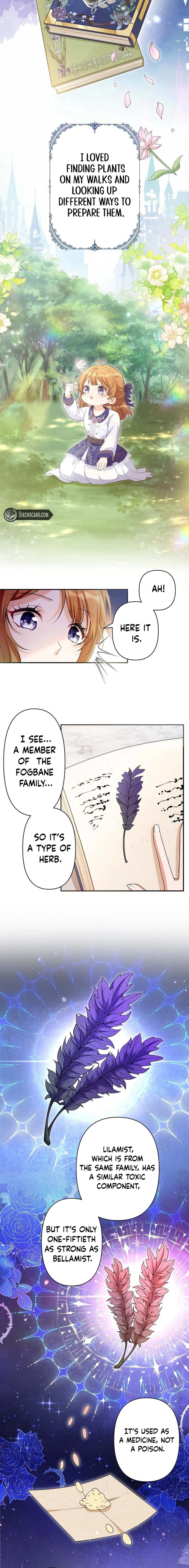 Konin Jokou: Konse wa Rikon kara Hajimeru Hazu ga Ouji ni Shuuchaku Sareteimasu Chapter 2 page 2 - 