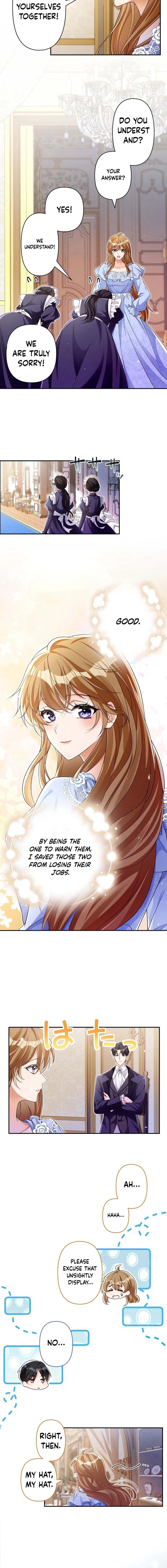 Konin Jokou: Konse wa Rikon kara Hajimeru Hazu ga Ouji ni Shuuchaku Sareteimasu Chapter 2 page 18 - 
