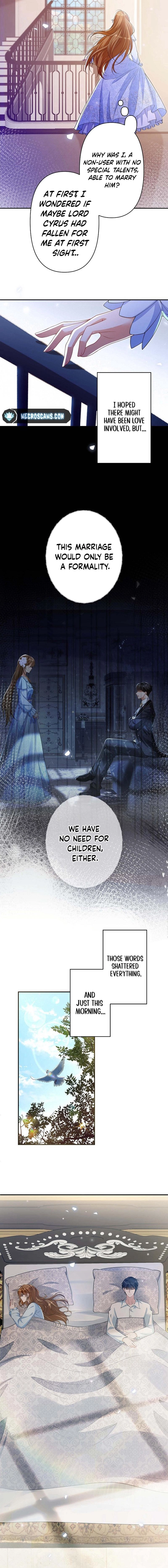 Konin Jokou: Konse wa Rikon kara Hajimeru Hazu ga Ouji ni Shuuchaku Sareteimasu Chapter 2 page 7 - 