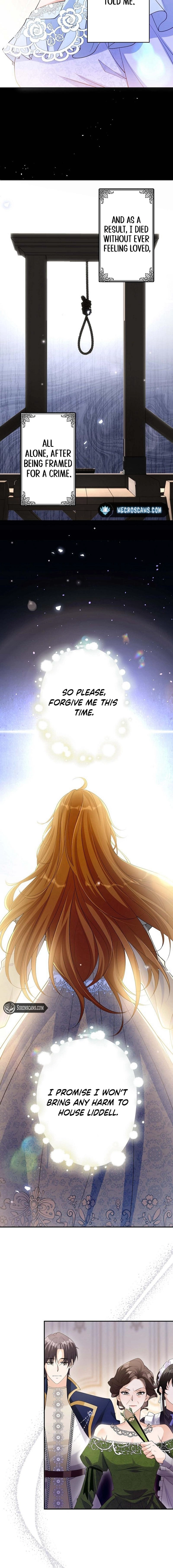 Konin Jokou: Konse wa Rikon kara Hajimeru Hazu ga Ouji ni Shuuchaku Sareteimasu Chapter 2 page 10 - 