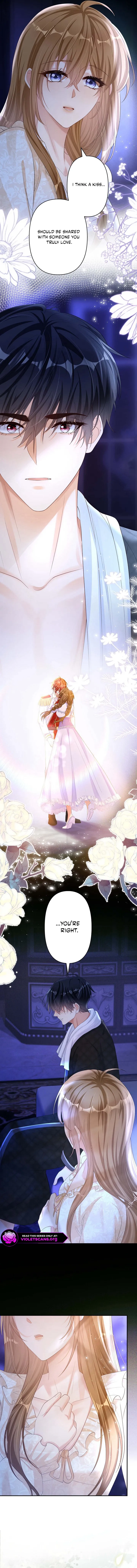 Konin Jokou: Konse wa Rikon kara Hajimeru Hazu ga Ouji ni Shuuchaku Sareteimasu Chapter 20 page 11 - 