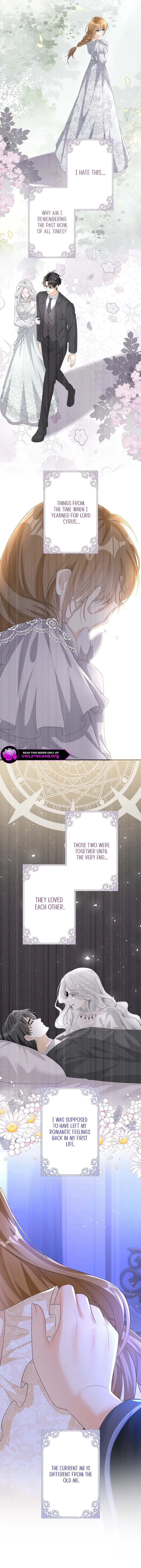 Konin Jokou: Konse wa Rikon kara Hajimeru Hazu ga Ouji ni Shuuchaku Sareteimasu Chapter 20 page 12 - 