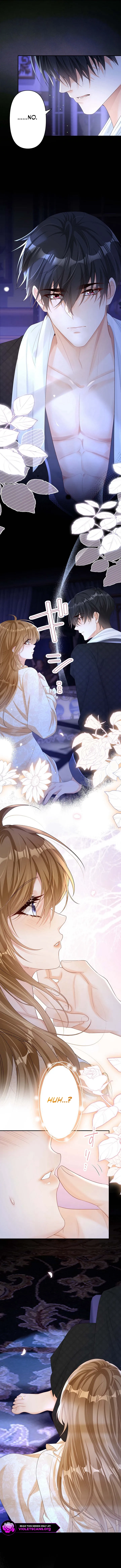 Konin Jokou: Konse wa Rikon kara Hajimeru Hazu ga Ouji ni Shuuchaku Sareteimasu Chapter 20 page 9 - 