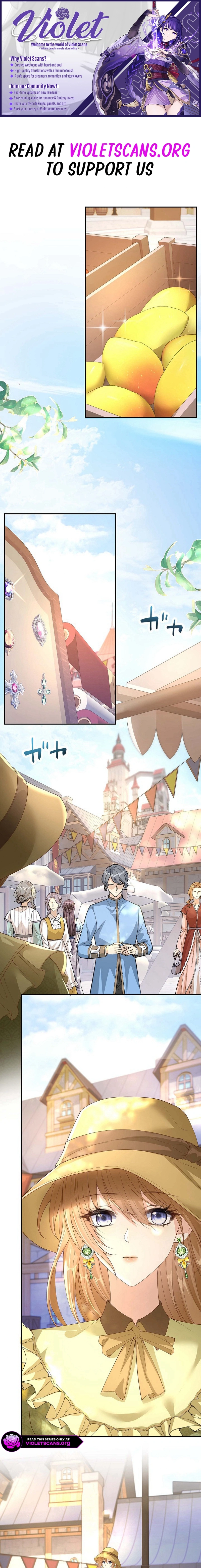 Konin Jokou: Konse wa Rikon kara Hajimeru Hazu ga Ouji ni Shuuchaku Sareteimasu Chapter 22 page 1 - 