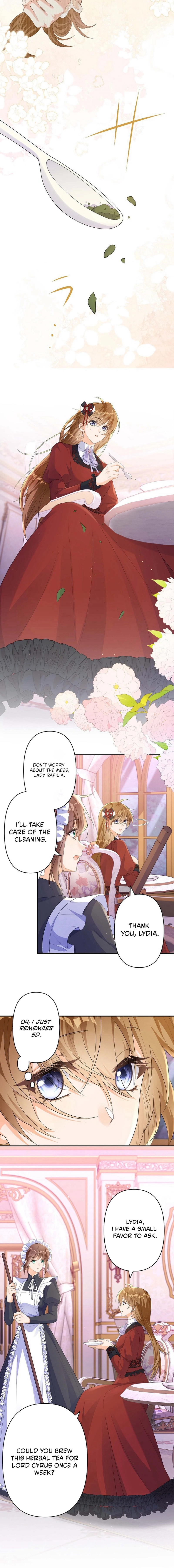 Konin Jokou: Konse wa Rikon kara Hajimeru Hazu ga Ouji ni Shuuchaku Sareteimasu Chapter 22 page 11 - 
