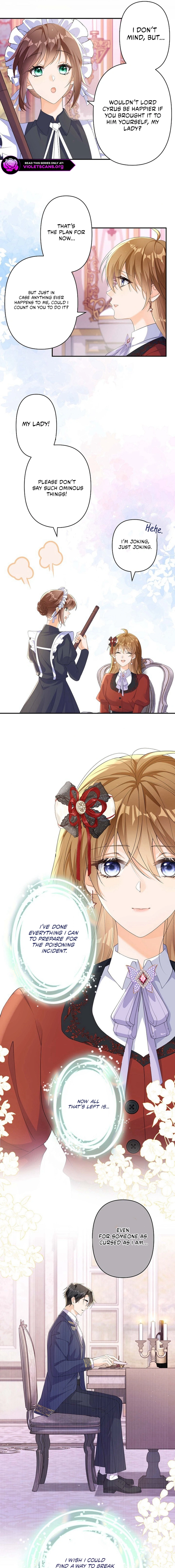 Konin Jokou: Konse wa Rikon kara Hajimeru Hazu ga Ouji ni Shuuchaku Sareteimasu Chapter 22 page 12 - 