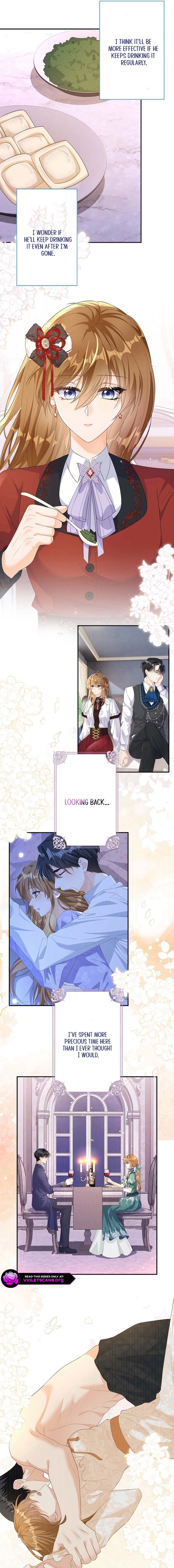 Konin Jokou: Konse wa Rikon kara Hajimeru Hazu ga Ouji ni Shuuchaku Sareteimasu Chapter 22 page 10 - 