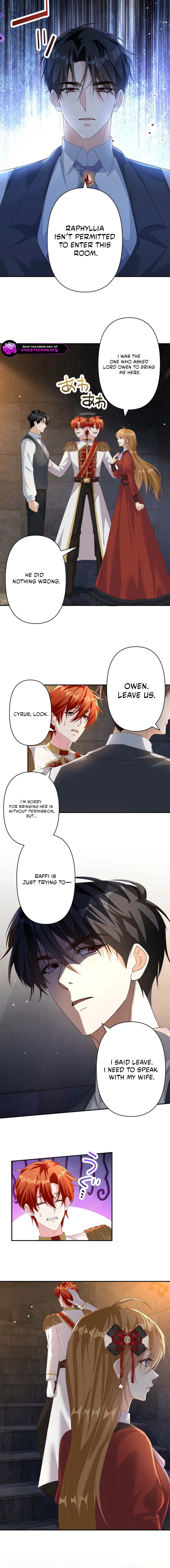 Konin Jokou: Konse wa Rikon kara Hajimeru Hazu ga Ouji ni Shuuchaku Sareteimasu Chapter 23 page 14 - 