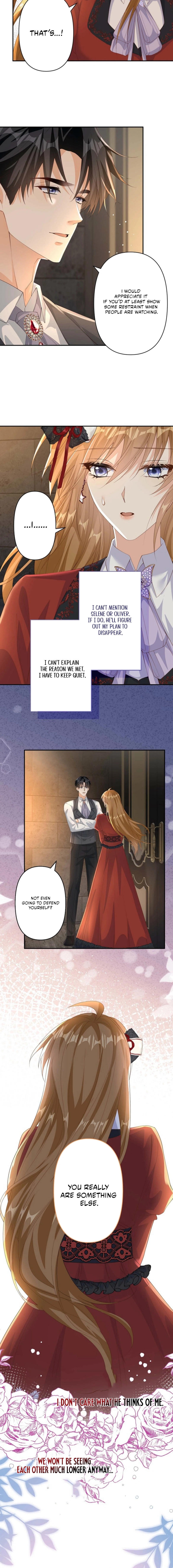 Konin Jokou: Konse wa Rikon kara Hajimeru Hazu ga Ouji ni Shuuchaku Sareteimasu Chapter 23 page 16 - 
