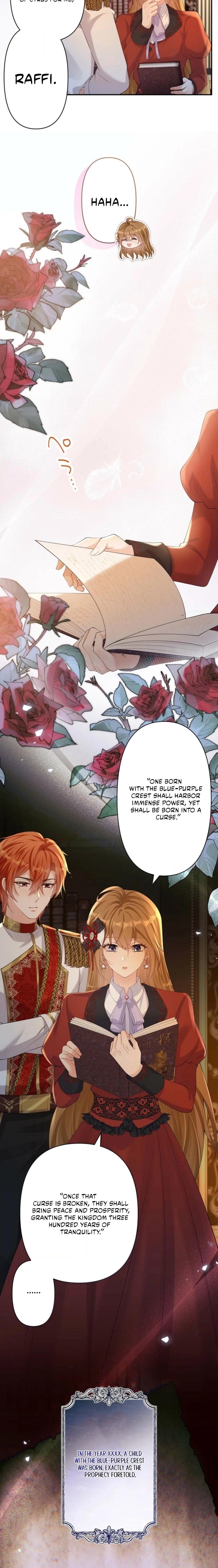 Konin Jokou: Konse wa Rikon kara Hajimeru Hazu ga Ouji ni Shuuchaku Sareteimasu Chapter 23 page 8 - 