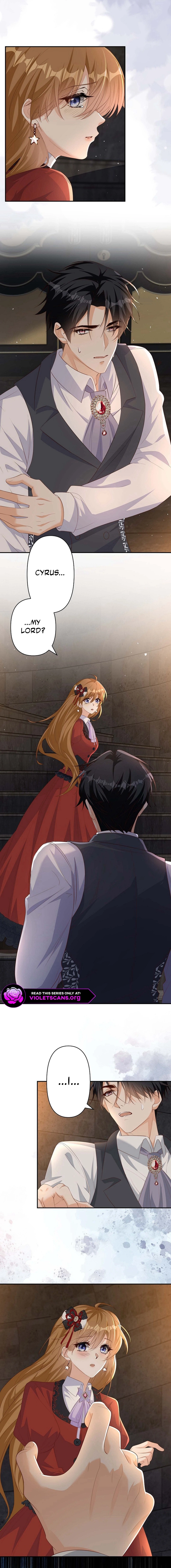 Konin Jokou: Konse wa Rikon kara Hajimeru Hazu ga Ouji ni Shuuchaku Sareteimasu Chapter 24 page 12 - 