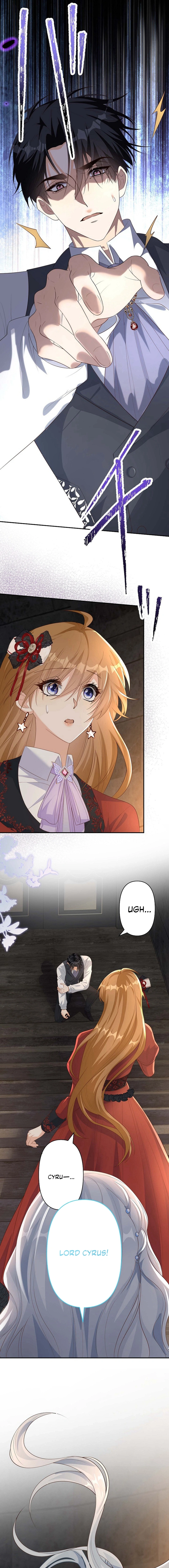 Konin Jokou: Konse wa Rikon kara Hajimeru Hazu ga Ouji ni Shuuchaku Sareteimasu Chapter 24 page 13 - 