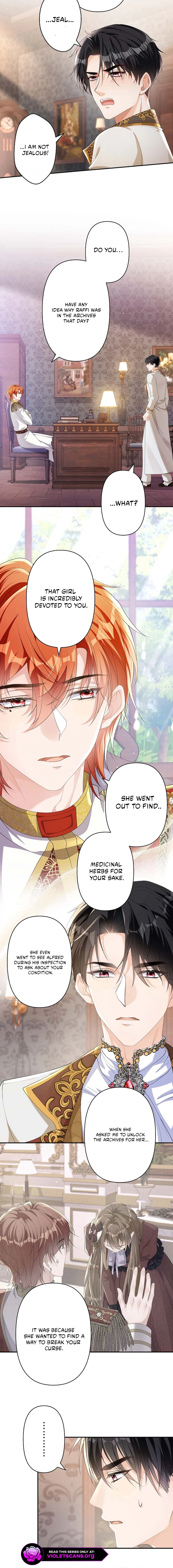 Konin Jokou: Konse wa Rikon kara Hajimeru Hazu ga Ouji ni Shuuchaku Sareteimasu Chapter 25 page 10 - 