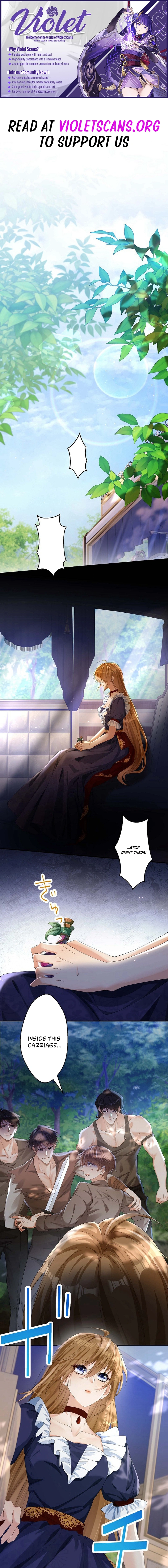 Konin Jokou: Konse wa Rikon kara Hajimeru Hazu ga Ouji ni Shuuchaku Sareteimasu Chapter 26 page 1 - 