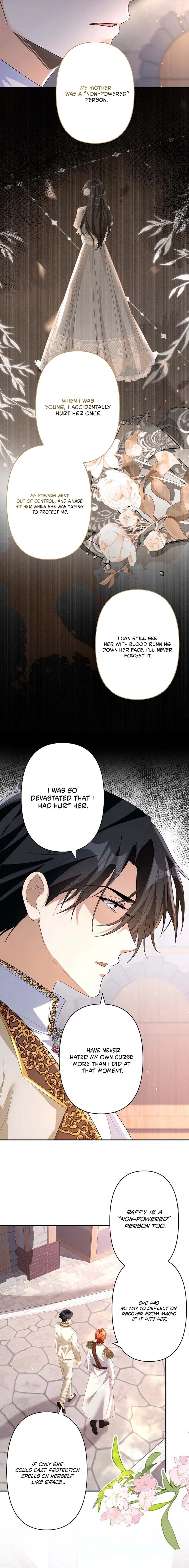 Konin Jokou: Konse wa Rikon kara Hajimeru Hazu ga Ouji ni Shuuchaku Sareteimasu Chapter 26 page 12 - 