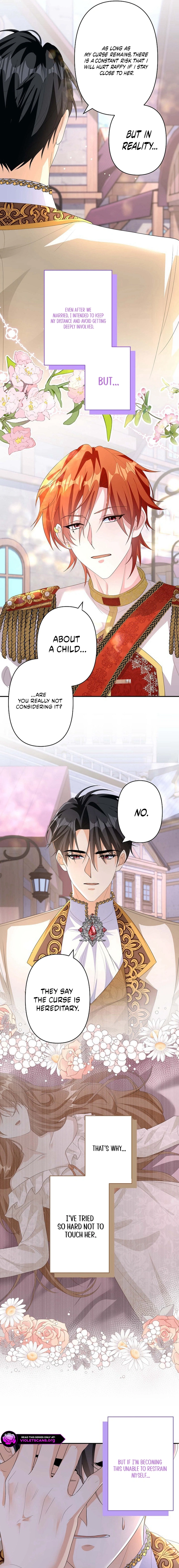Konin Jokou: Konse wa Rikon kara Hajimeru Hazu ga Ouji ni Shuuchaku Sareteimasu Chapter 26 page 13 - 
