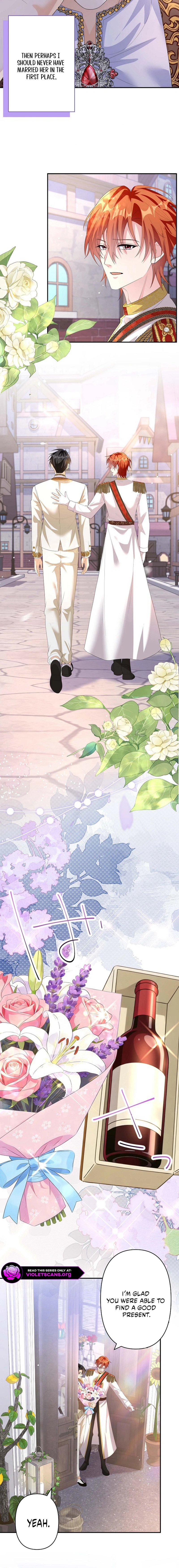 Konin Jokou: Konse wa Rikon kara Hajimeru Hazu ga Ouji ni Shuuchaku Sareteimasu Chapter 26 page 14 - 