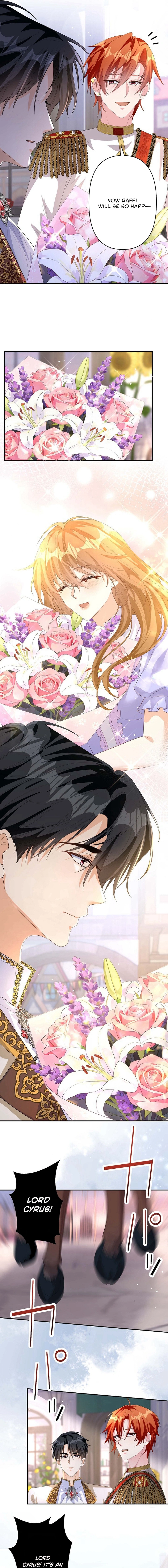 Konin Jokou: Konse wa Rikon kara Hajimeru Hazu ga Ouji ni Shuuchaku Sareteimasu Chapter 26 page 15 - 