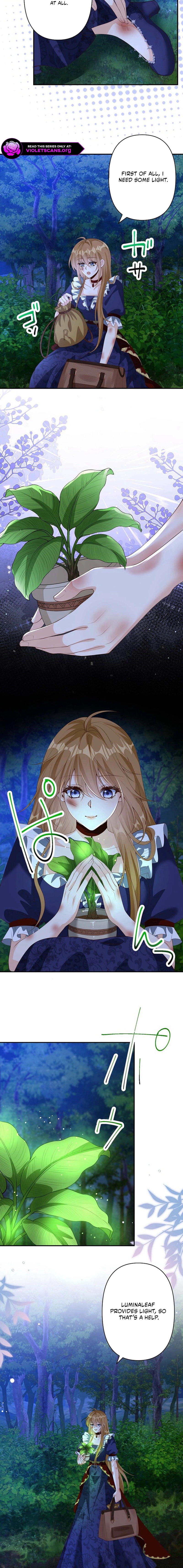 Konin Jokou: Konse wa Rikon kara Hajimeru Hazu ga Ouji ni Shuuchaku Sareteimasu Chapter 27 page 12 - 