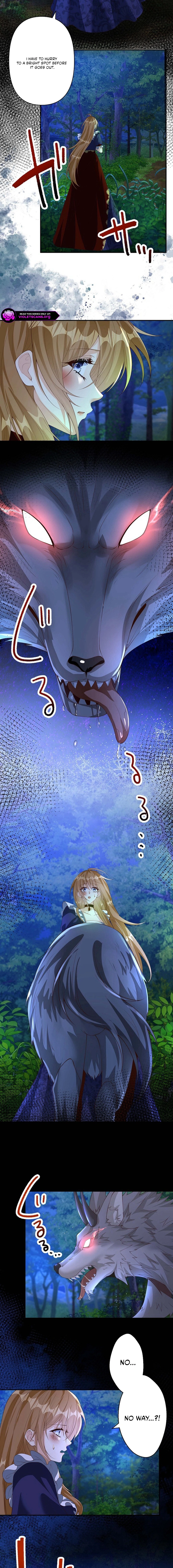 Konin Jokou: Konse wa Rikon kara Hajimeru Hazu ga Ouji ni Shuuchaku Sareteimasu Chapter 27 page 13 - 