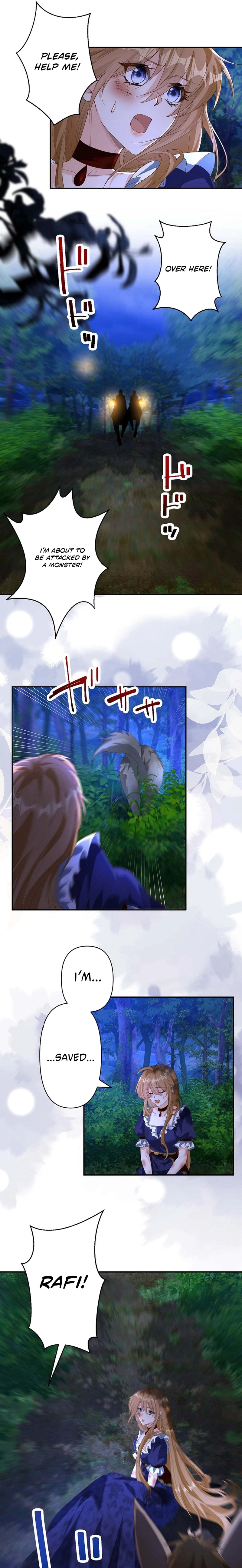 Konin Jokou: Konse wa Rikon kara Hajimeru Hazu ga Ouji ni Shuuchaku Sareteimasu Chapter 27 page 15 - 