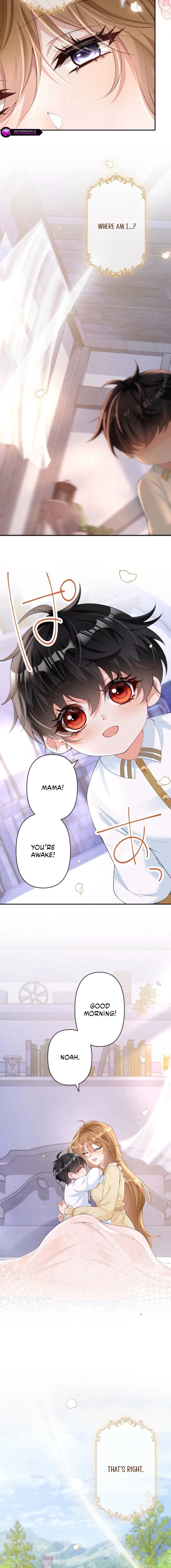 Konin Jokou: Konse wa Rikon kara Hajimeru Hazu ga Ouji ni Shuuchaku Sareteimasu Chapter 29 page 2 - 