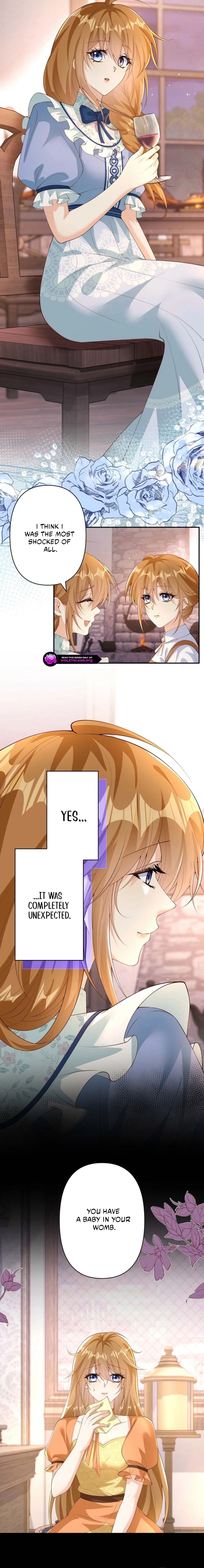 Konin Jokou: Konse wa Rikon kara Hajimeru Hazu ga Ouji ni Shuuchaku Sareteimasu Chapter 29 page 12 - 