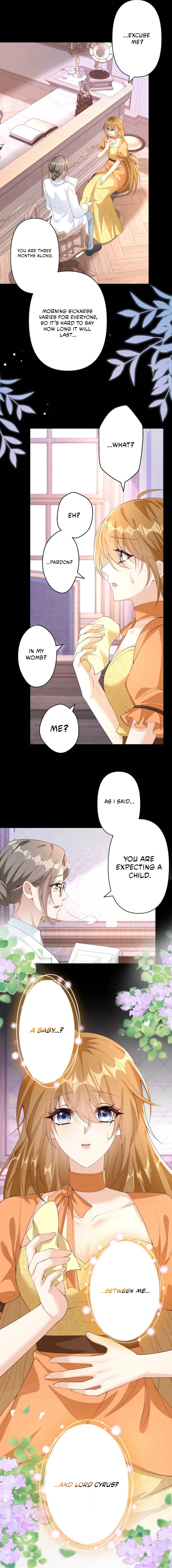 Konin Jokou: Konse wa Rikon kara Hajimeru Hazu ga Ouji ni Shuuchaku Sareteimasu Chapter 29 page 13 - 
