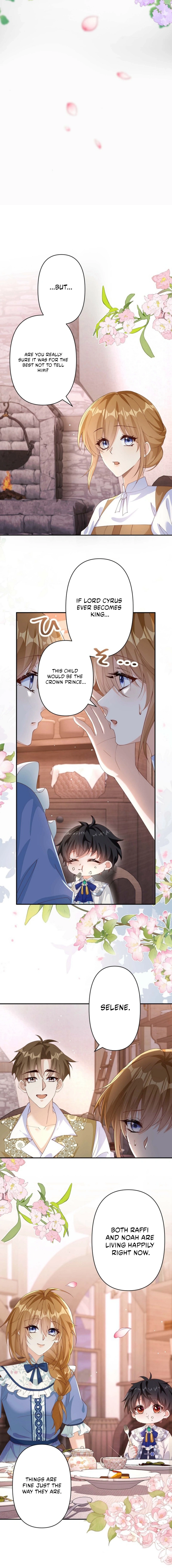 Konin Jokou: Konse wa Rikon kara Hajimeru Hazu ga Ouji ni Shuuchaku Sareteimasu Chapter 29 page 14 - 