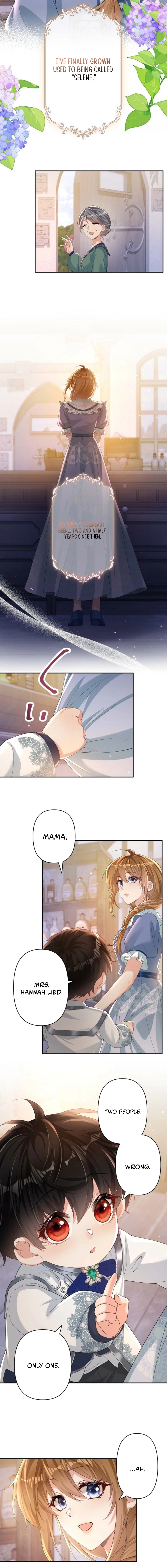 Konin Jokou: Konse wa Rikon kara Hajimeru Hazu ga Ouji ni Shuuchaku Sareteimasu Chapter 29 page 6 - 