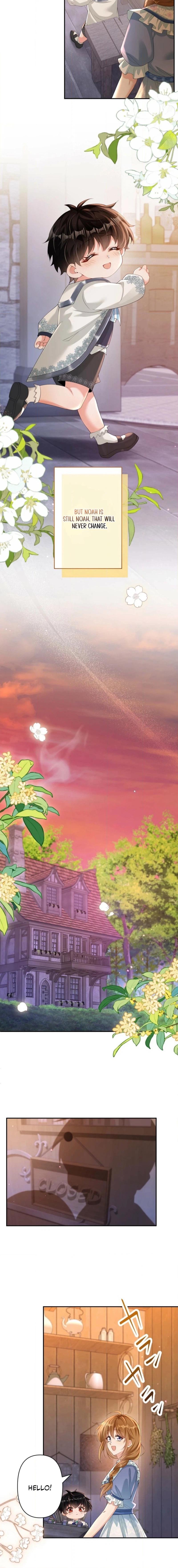 Konin Jokou: Konse wa Rikon kara Hajimeru Hazu ga Ouji ni Shuuchaku Sareteimasu Chapter 29 page 8 - 