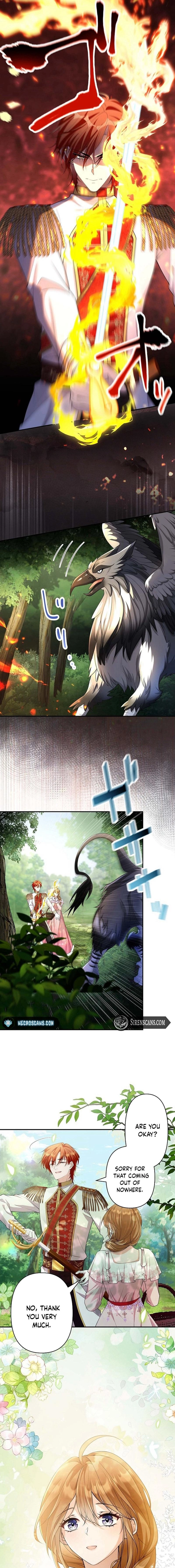 Konin Jokou: Konse wa Rikon kara Hajimeru Hazu ga Ouji ni Shuuchaku Sareteimasu Chapter 3 page 13 - 