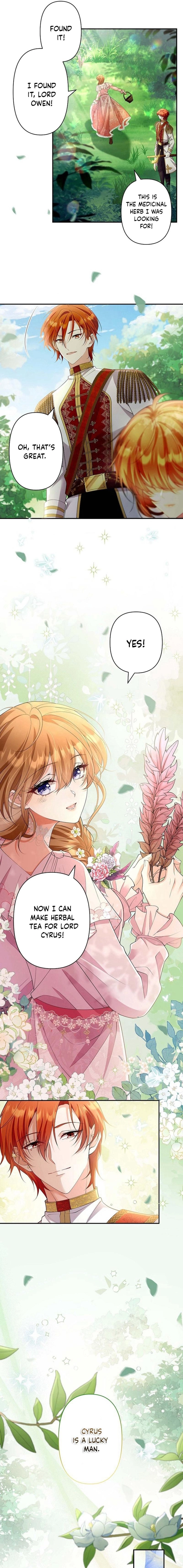Konin Jokou: Konse wa Rikon kara Hajimeru Hazu ga Ouji ni Shuuchaku Sareteimasu Chapter 3 page 15 - 