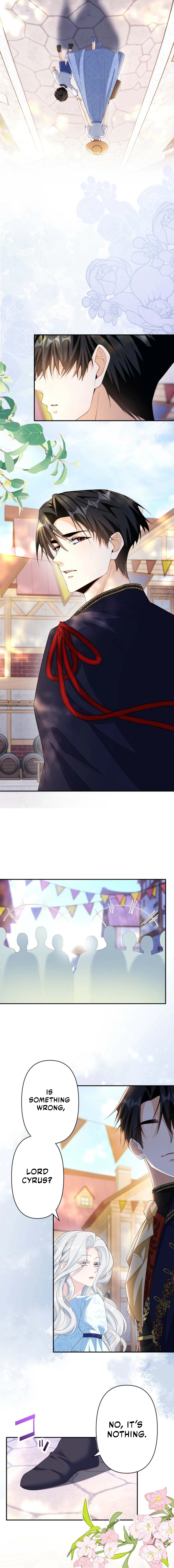 Konin Jokou: Konse wa Rikon kara Hajimeru Hazu ga Ouji ni Shuuchaku Sareteimasu Chapter 30 page 11 - 