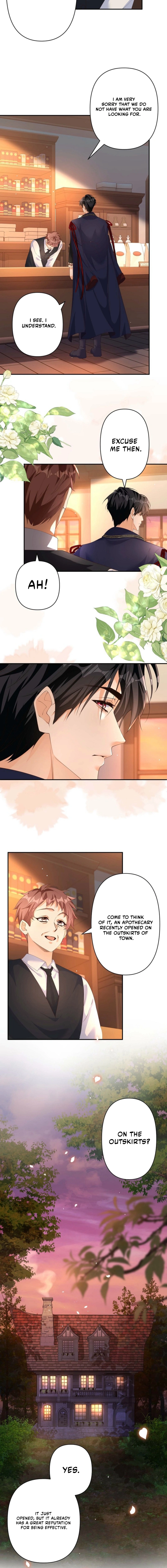 Konin Jokou: Konse wa Rikon kara Hajimeru Hazu ga Ouji ni Shuuchaku Sareteimasu Chapter 30 page 14 - 