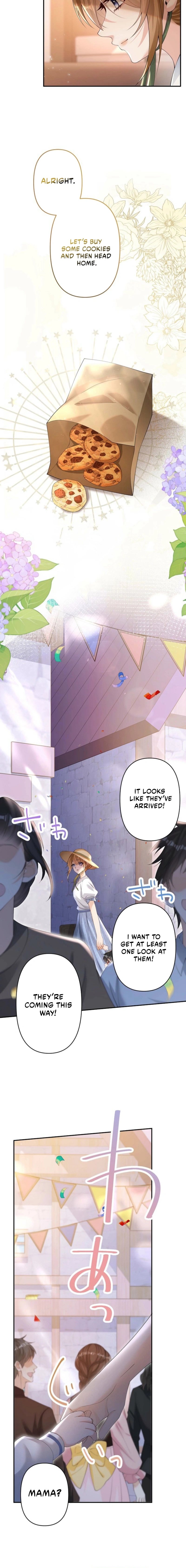 Konin Jokou: Konse wa Rikon kara Hajimeru Hazu ga Ouji ni Shuuchaku Sareteimasu Chapter 30 page 6 - 