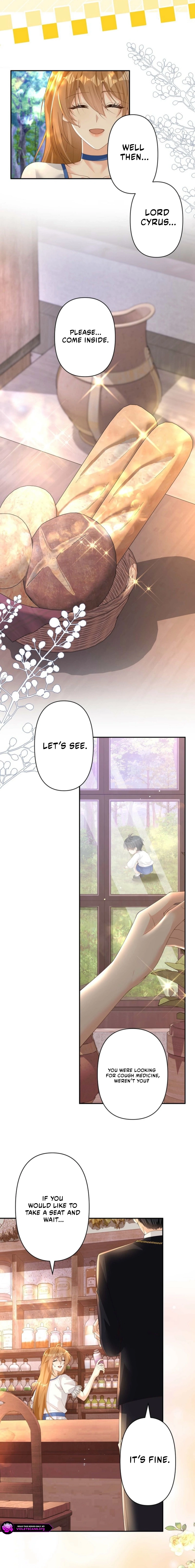 Konin Jokou: Konse wa Rikon kara Hajimeru Hazu ga Ouji ni Shuuchaku Sareteimasu Chapter 31 page 14 - 