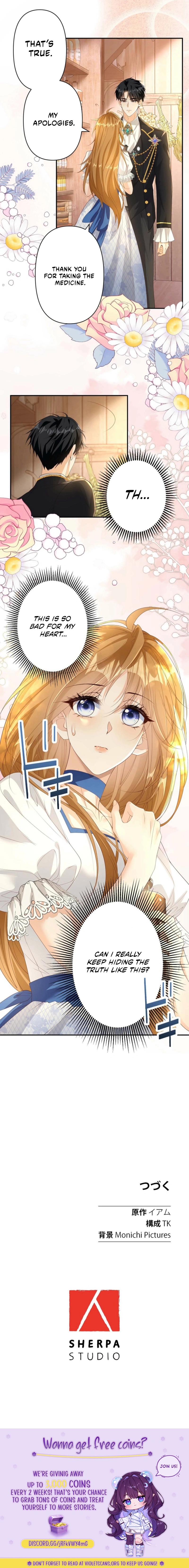 Konin Jokou: Konse wa Rikon kara Hajimeru Hazu ga Ouji ni Shuuchaku Sareteimasu Chapter 31 page 18 - 