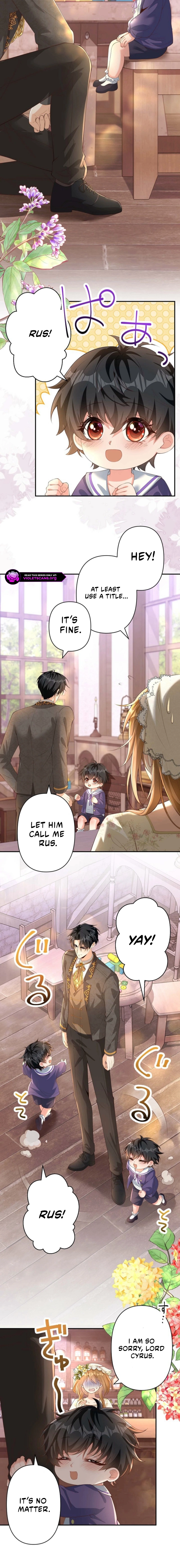 Konin Jokou: Konse wa Rikon kara Hajimeru Hazu ga Ouji ni Shuuchaku Sareteimasu Chapter 32 page 12 - 