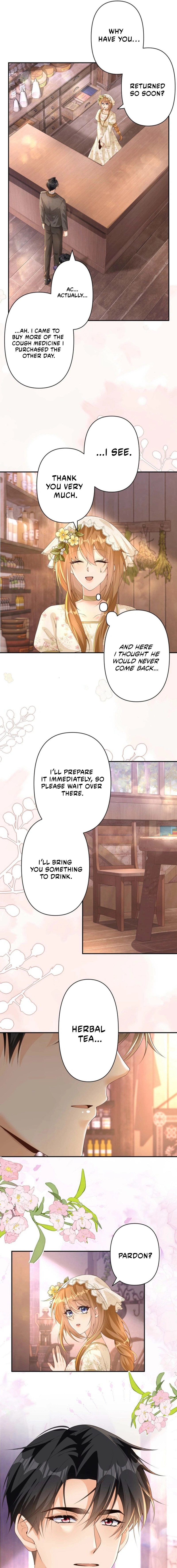 Konin Jokou: Konse wa Rikon kara Hajimeru Hazu ga Ouji ni Shuuchaku Sareteimasu Chapter 32 page 13 - 
