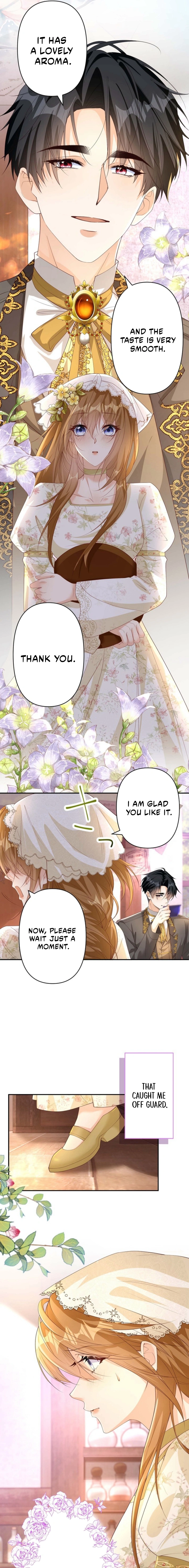 Konin Jokou: Konse wa Rikon kara Hajimeru Hazu ga Ouji ni Shuuchaku Sareteimasu Chapter 32 page 15 - 