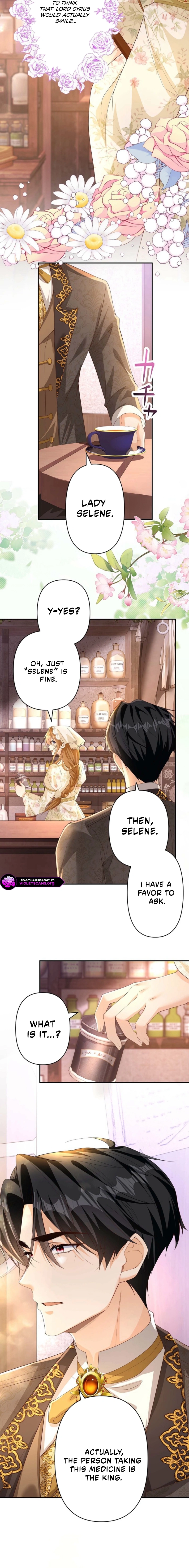 Konin Jokou: Konse wa Rikon kara Hajimeru Hazu ga Ouji ni Shuuchaku Sareteimasu Chapter 32 page 16 - 